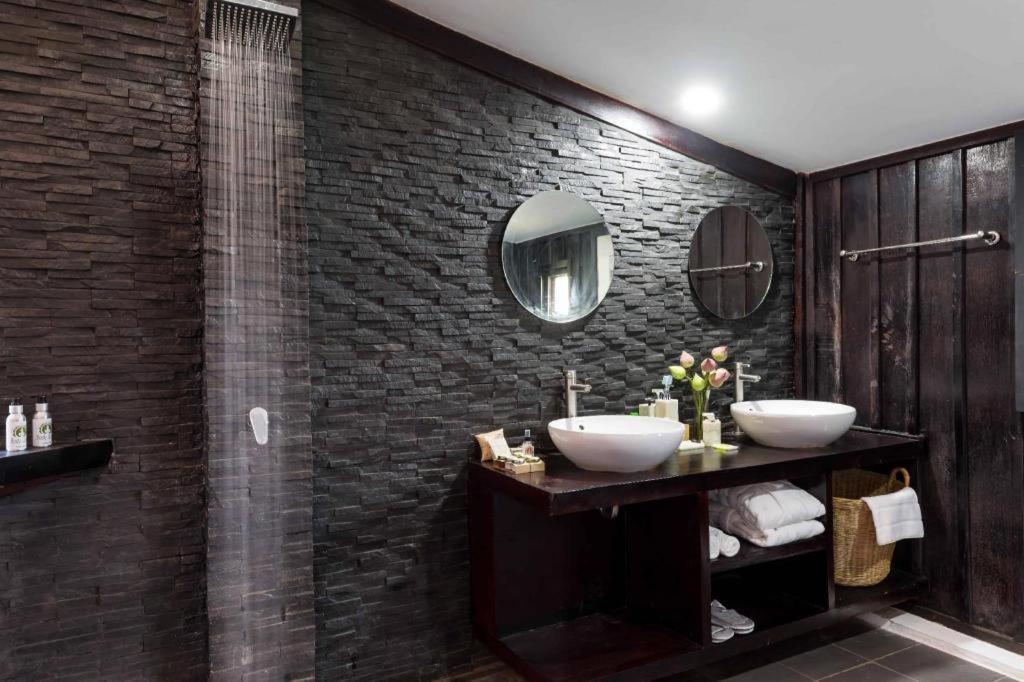Sampeah Retreat Villa Siem Reap Exteriör bild