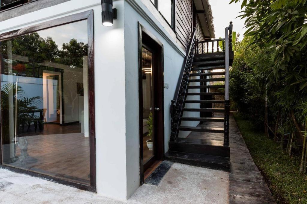 Sampeah Retreat Villa Siem Reap Exteriör bild